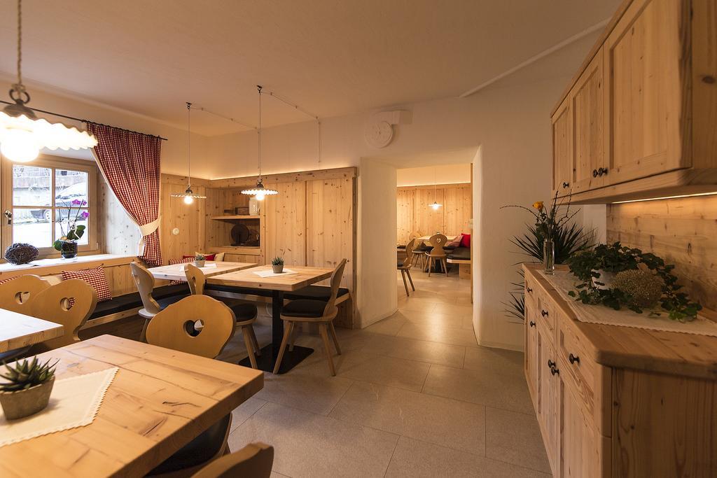 Hotel Anewandter Brunico Extérieur photo