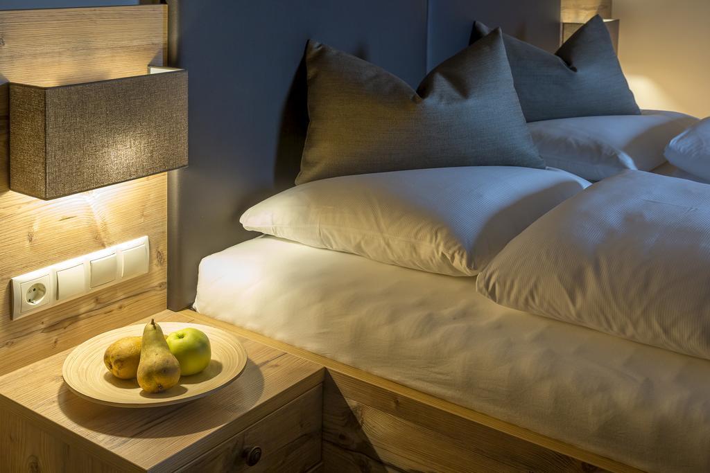 Hotel Anewandter Brunico Extérieur photo