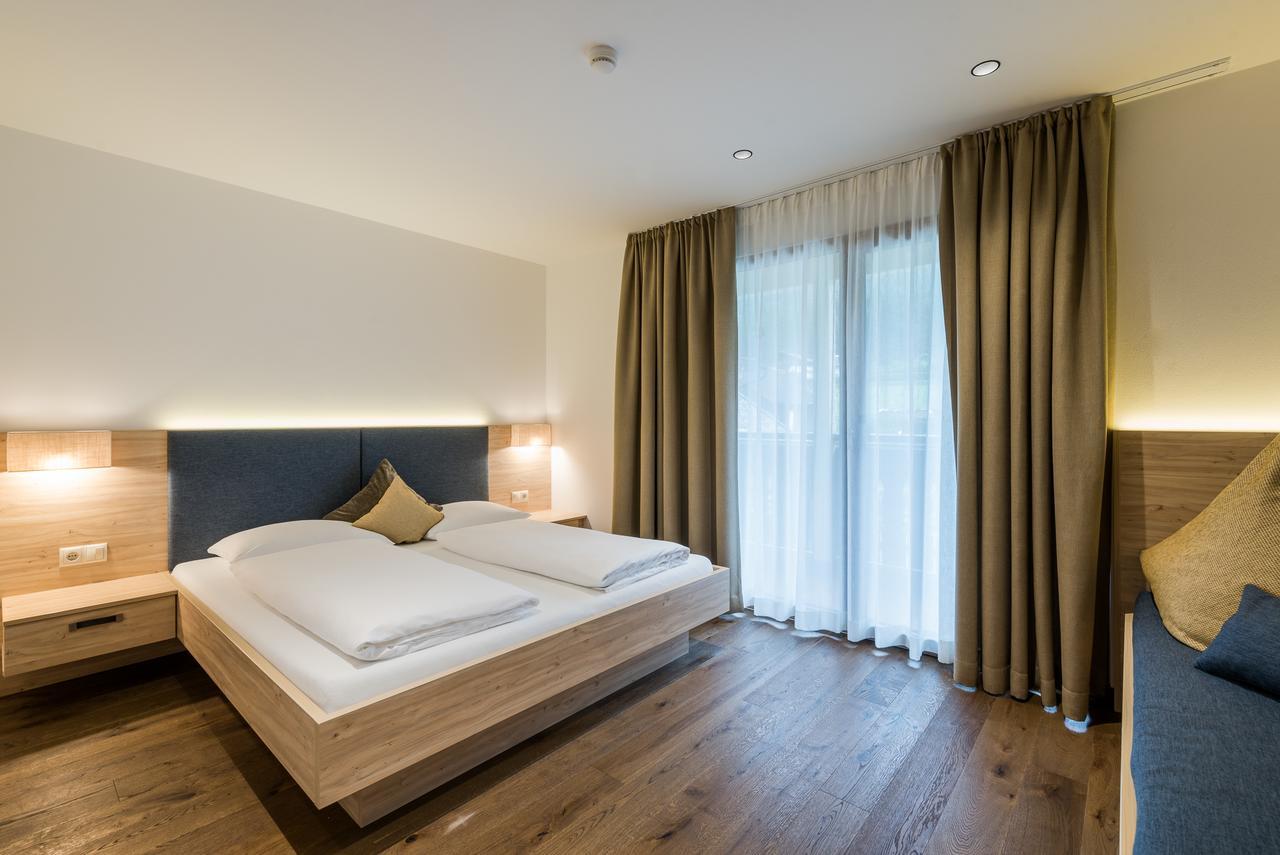 Hotel Anewandter Brunico Extérieur photo