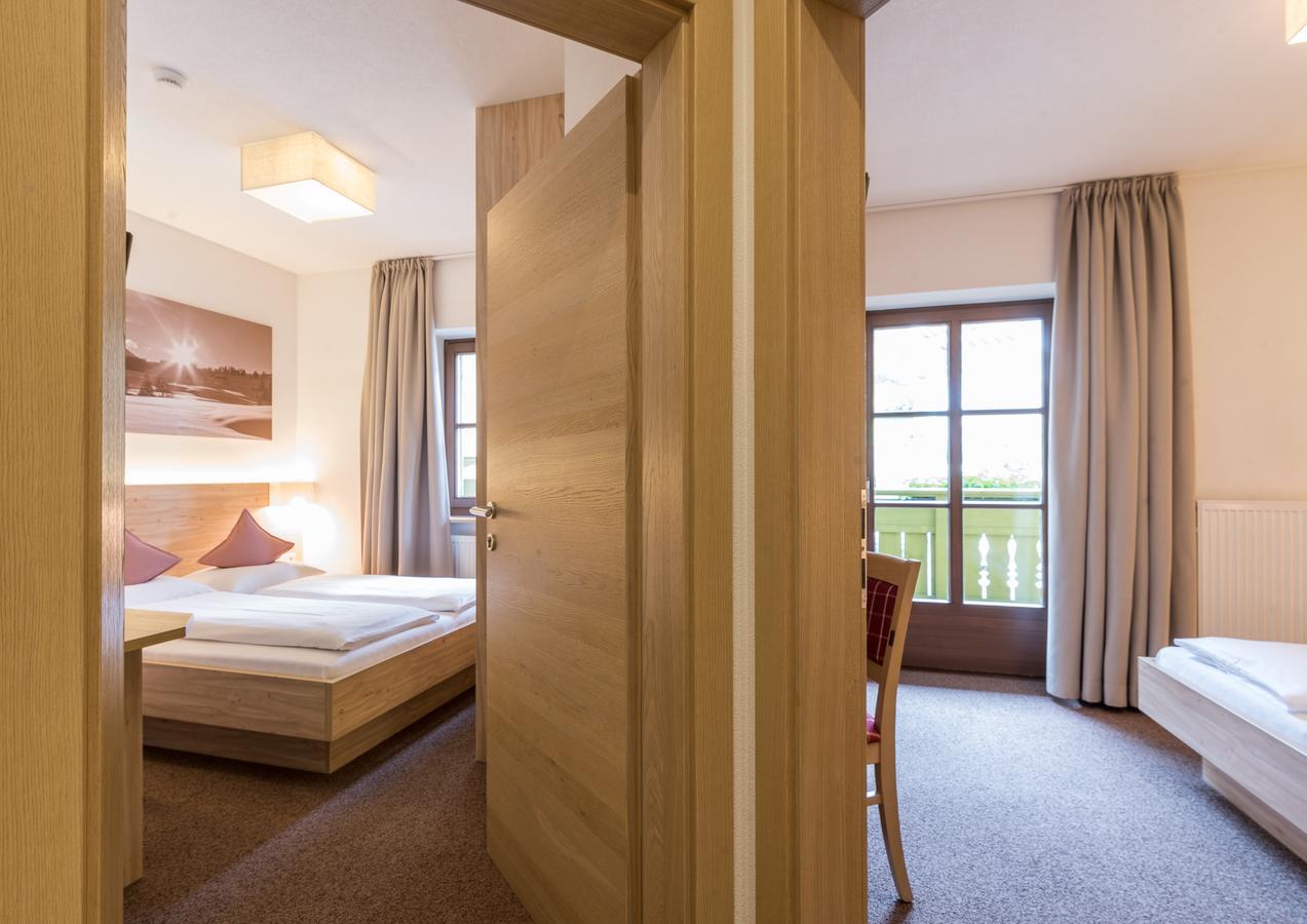 Hotel Anewandter Brunico Extérieur photo