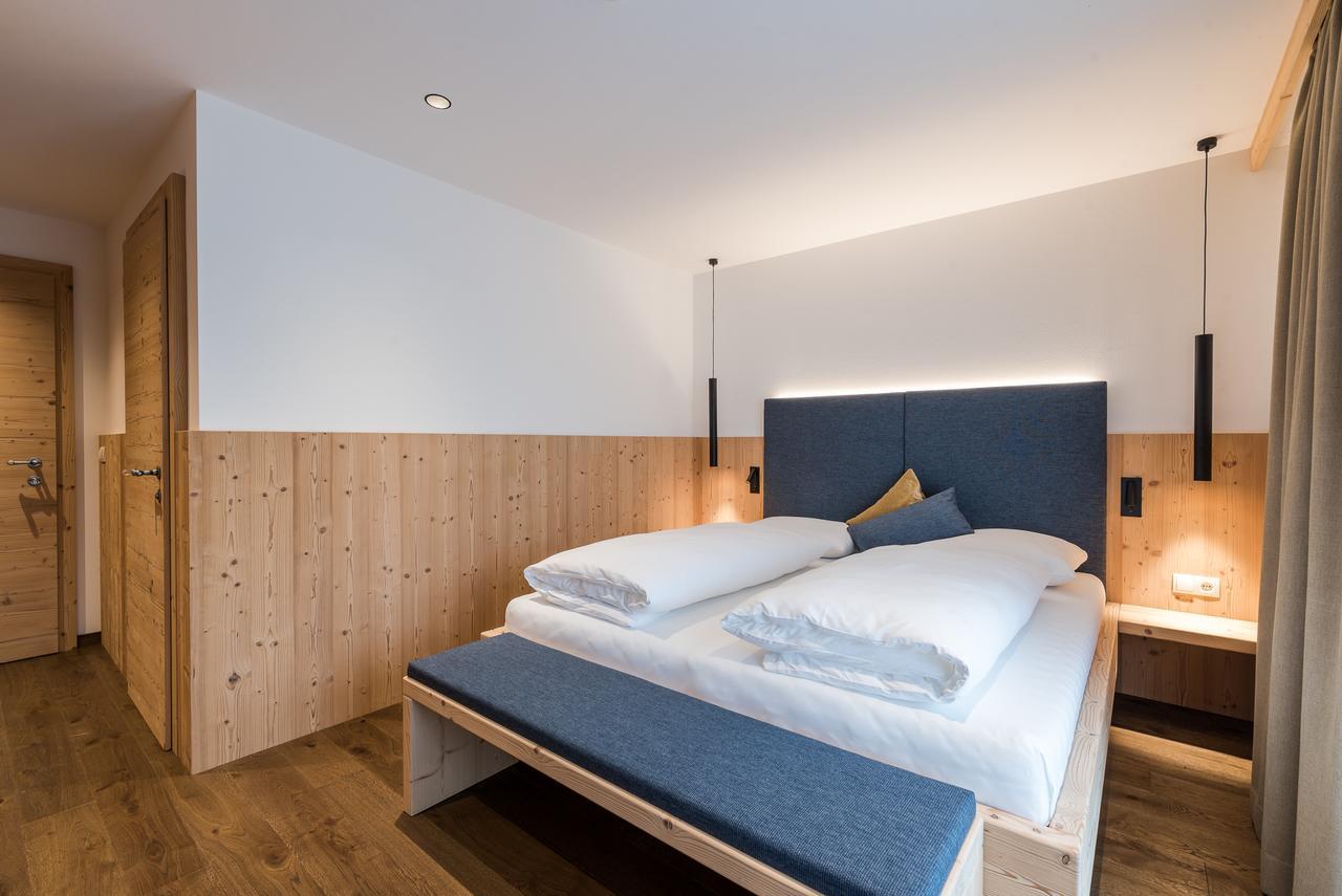 Hotel Anewandter Brunico Extérieur photo