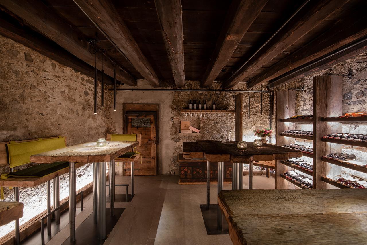 Hotel Anewandter Brunico Extérieur photo