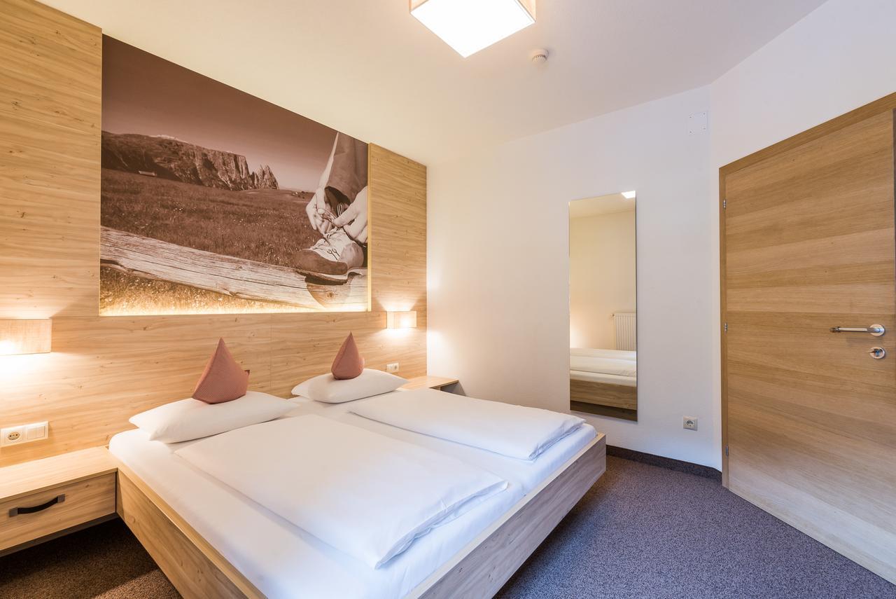 Hotel Anewandter Brunico Extérieur photo