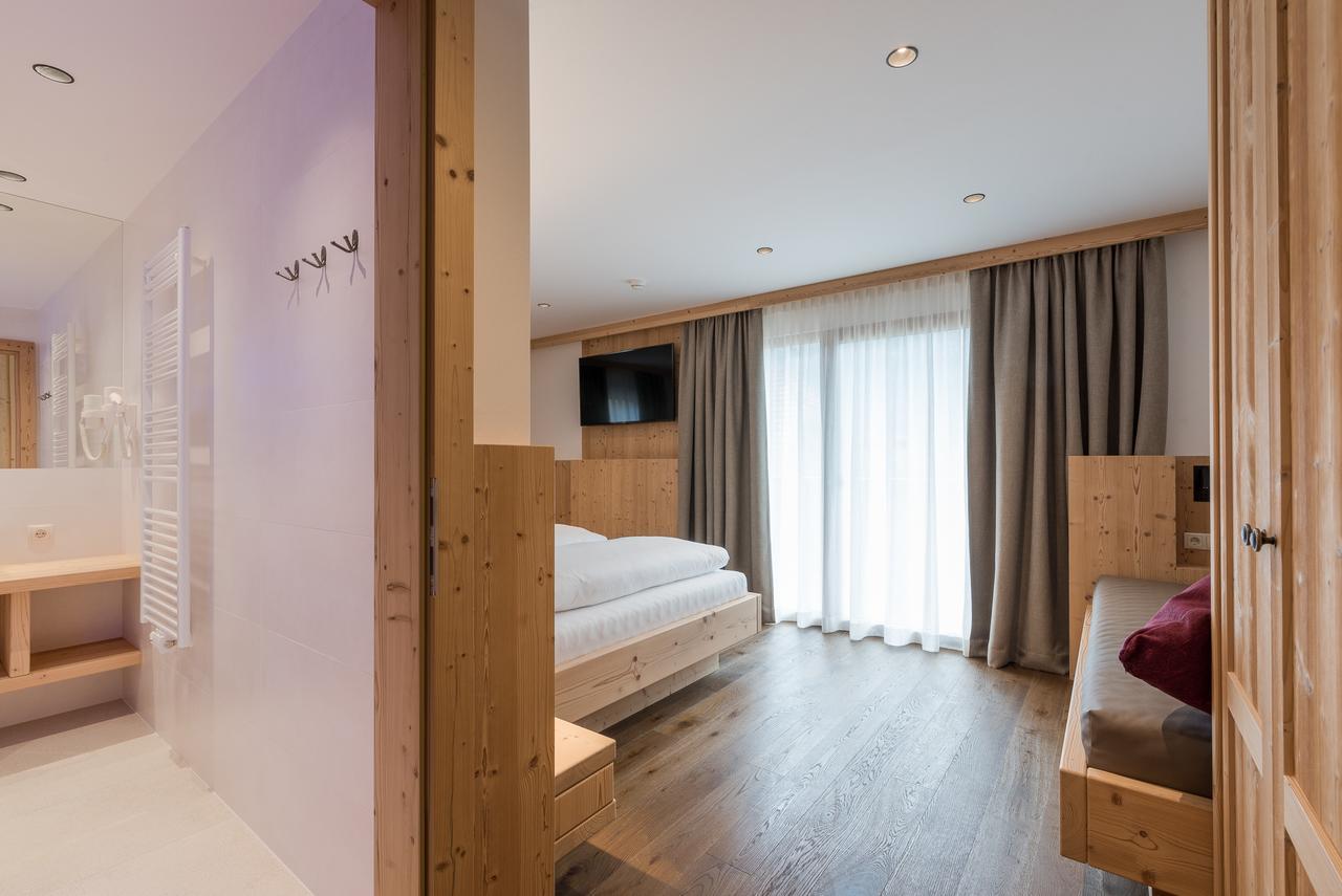 Hotel Anewandter Brunico Extérieur photo