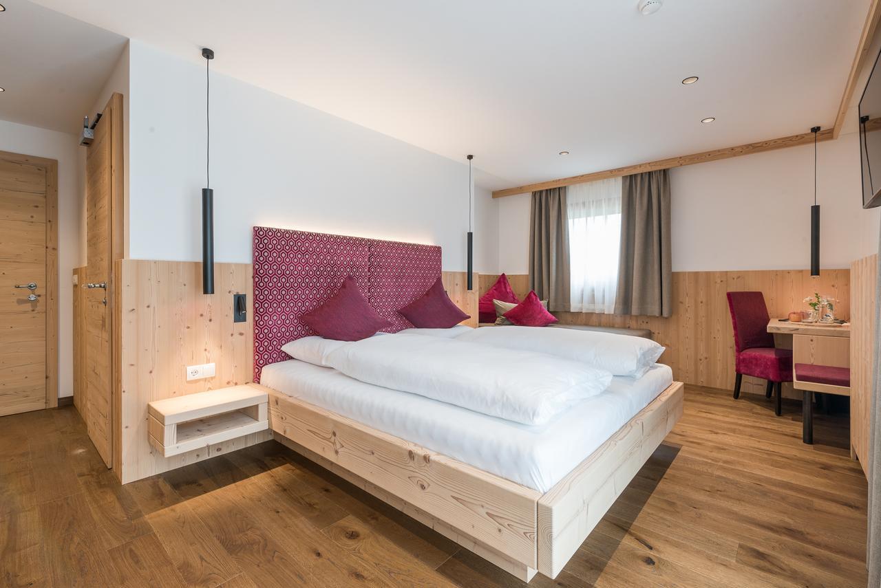 Hotel Anewandter Brunico Extérieur photo