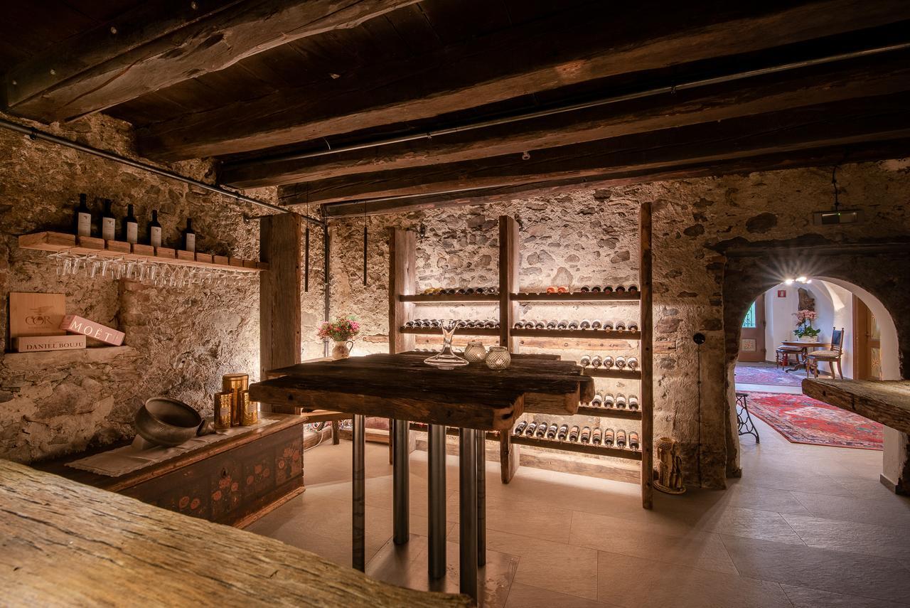 Hotel Anewandter Brunico Extérieur photo