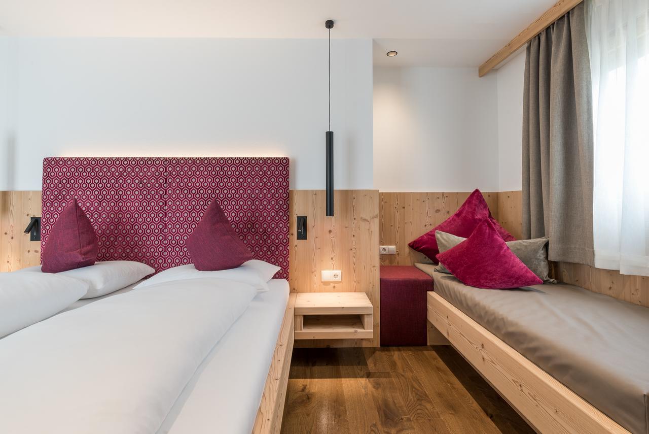 Hotel Anewandter Brunico Extérieur photo
