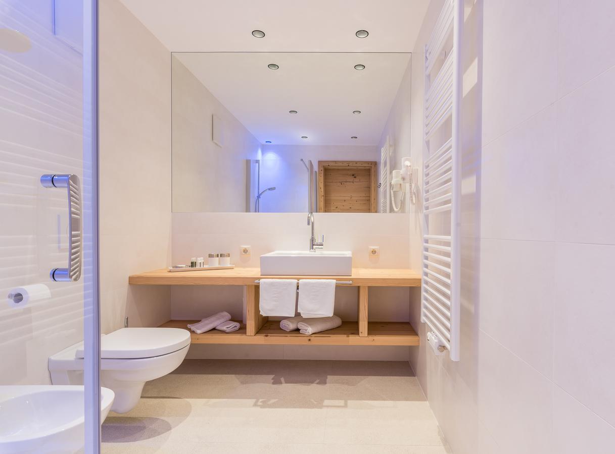 Hotel Anewandter Brunico Extérieur photo