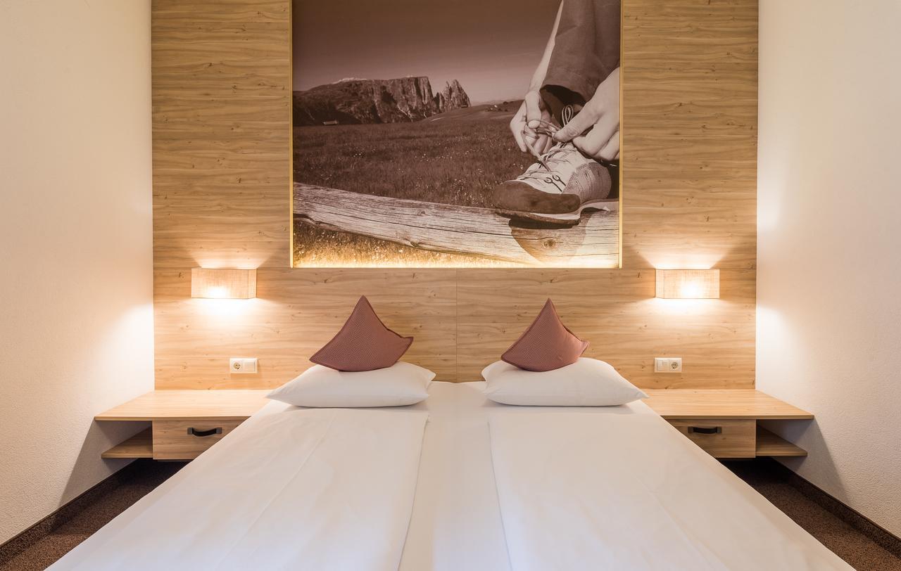 Hotel Anewandter Brunico Extérieur photo