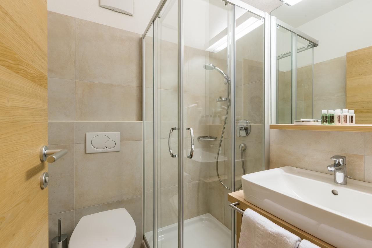 Hotel Anewandter Brunico Extérieur photo