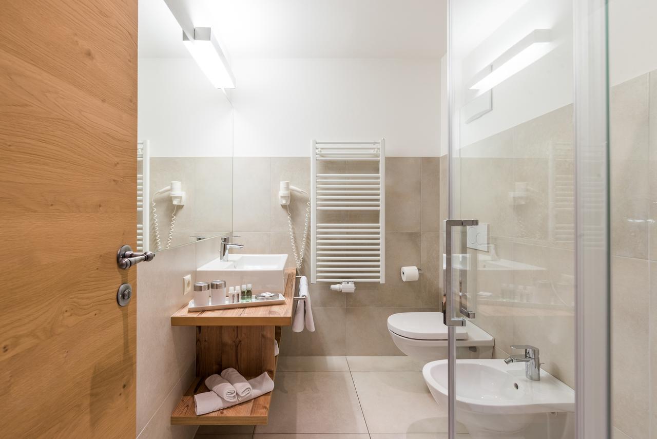 Hotel Anewandter Brunico Extérieur photo