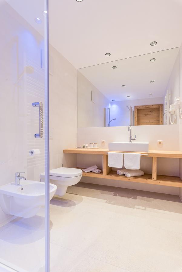 Hotel Anewandter Brunico Extérieur photo