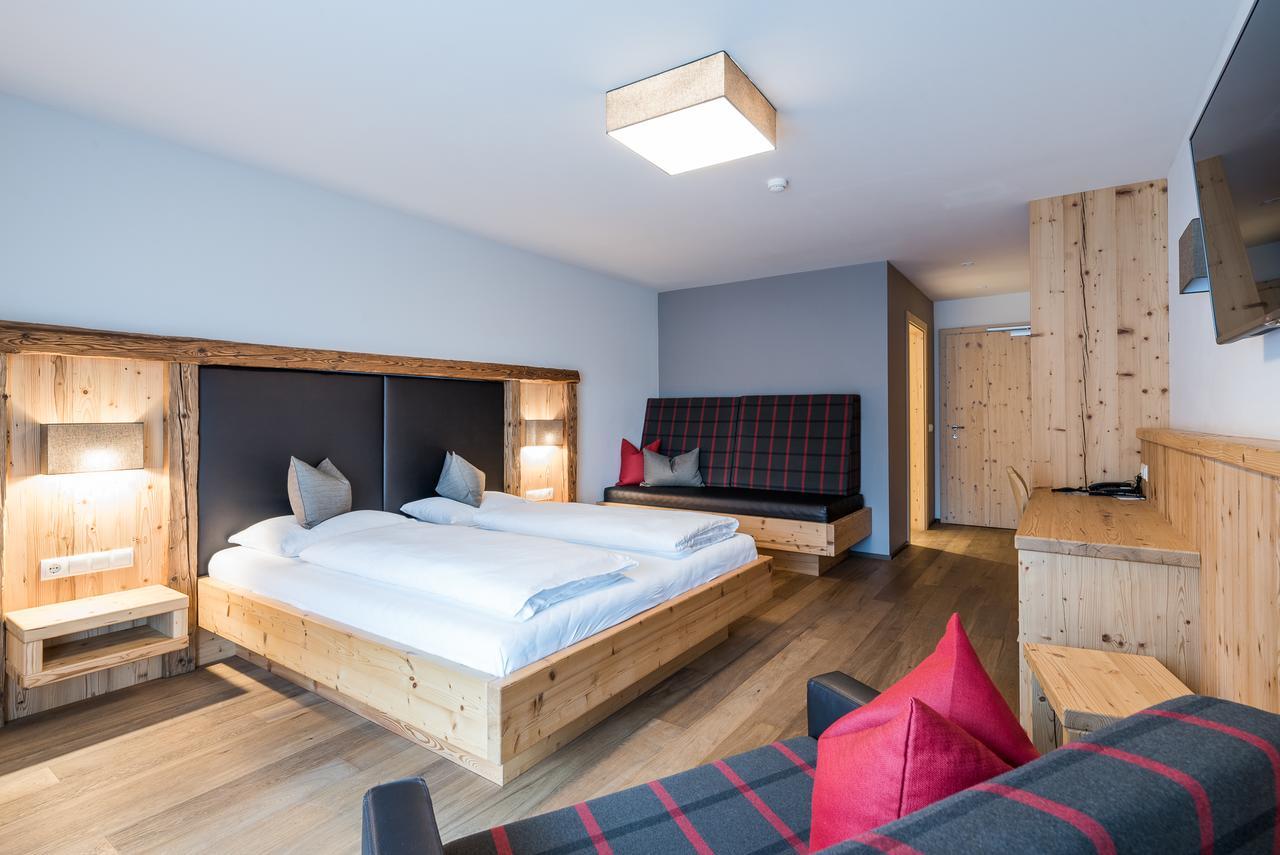 Hotel Anewandter Brunico Extérieur photo