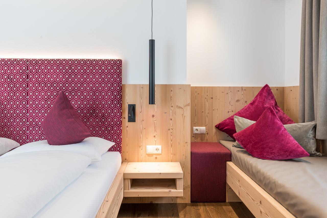 Hotel Anewandter Brunico Extérieur photo