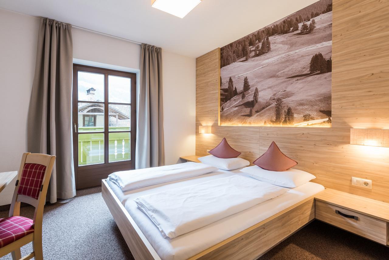 Hotel Anewandter Brunico Extérieur photo