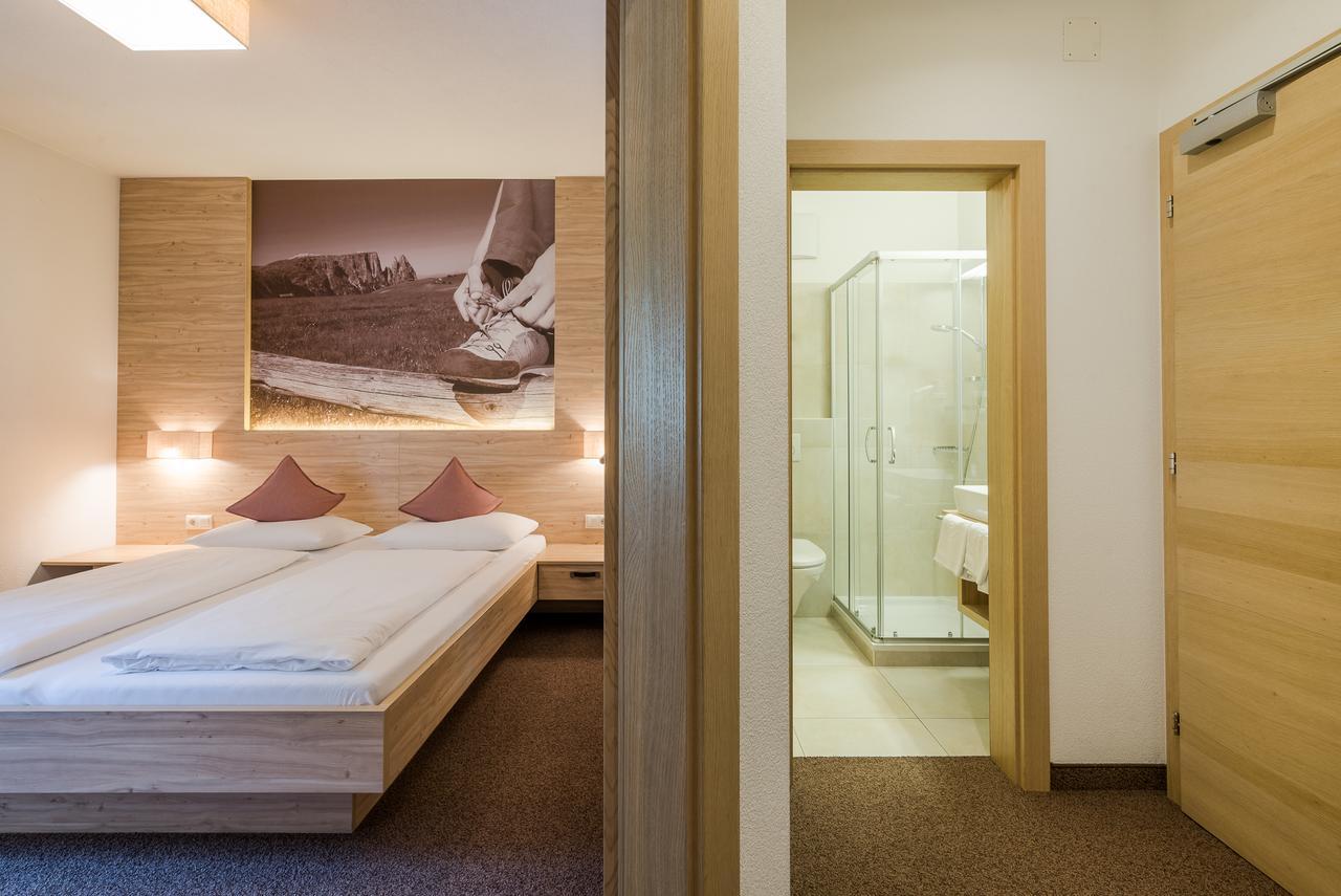 Hotel Anewandter Brunico Extérieur photo