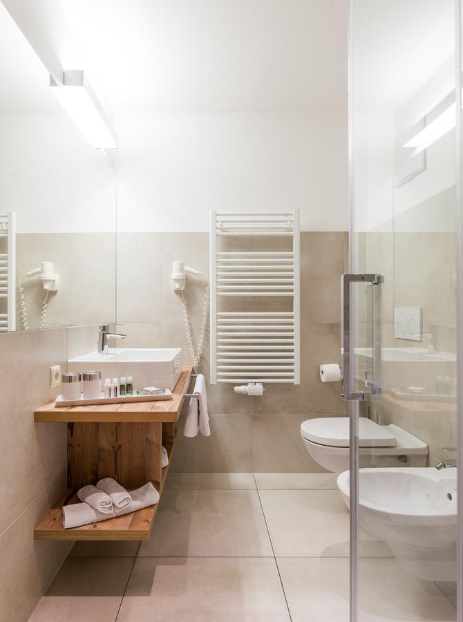 Hotel Anewandter Brunico Extérieur photo
