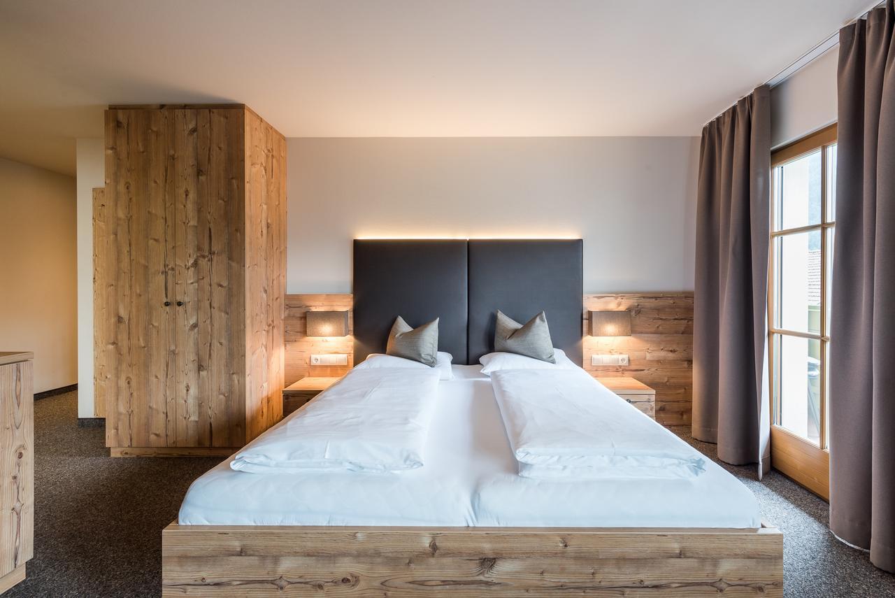 Hotel Anewandter Brunico Extérieur photo
