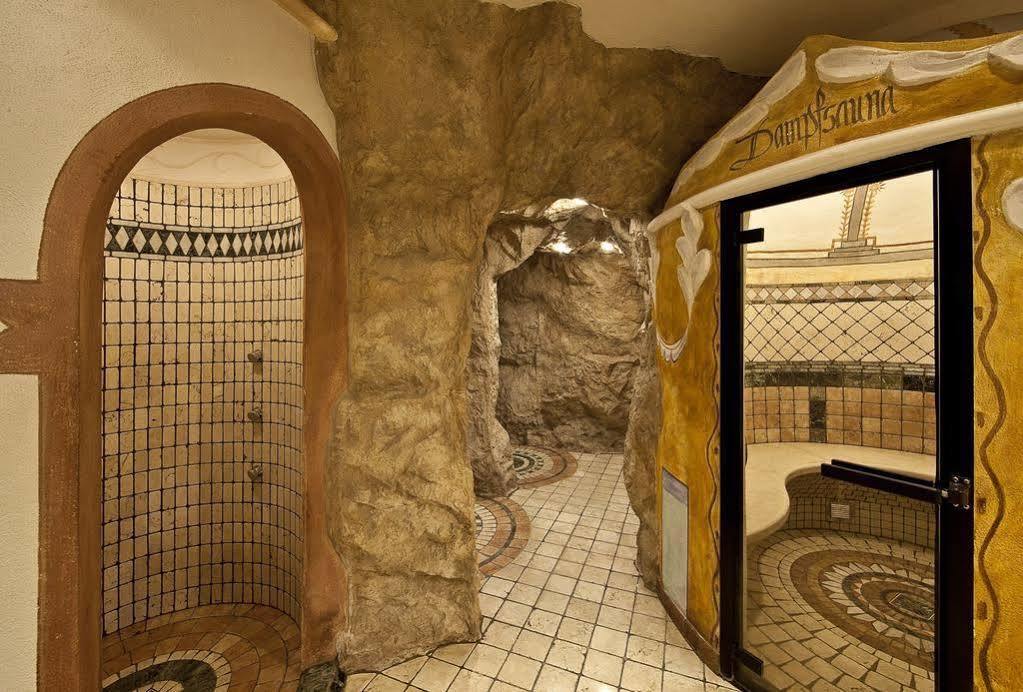 Hotel Anewandter Brunico Extérieur photo