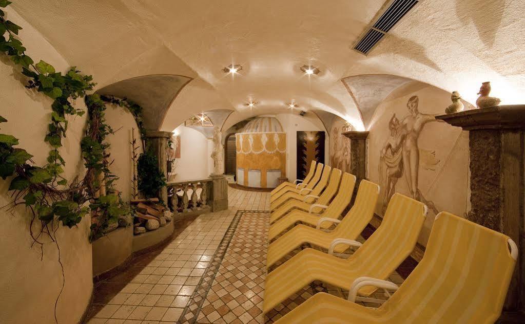 Hotel Anewandter Brunico Extérieur photo