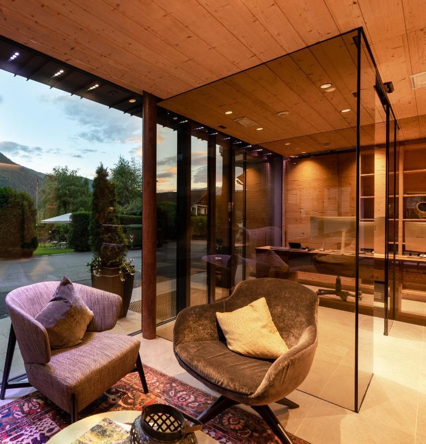 Hotel Anewandter Brunico Extérieur photo